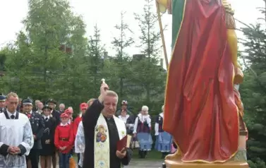 Artykuł Czarne wydarzenia 2441