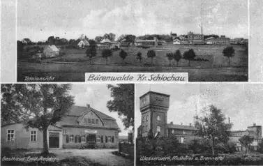 Bińcze Ze zbior&oacute;w Muzeum Regionalnego w Człuchowie