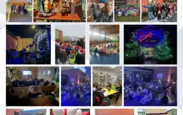 13 Wyjątkowe wydarzenia