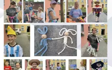 11 Warsztaty plastyczne