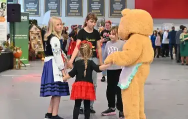 XX Turniej K&oacute;ł Gospodyń Wiejskich w Bojanie 11