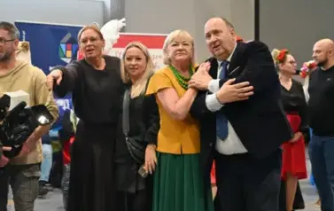 XX Turniej K&oacute;ł Gospodyń Wiejskich w Bojanie 14