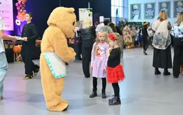 XX Turniej K&oacute;ł Gospodyń Wiejskich w Bojanie 20