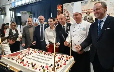 XX Turniej K&oacute;ł Gospodyń Wiejskich w Bojanie 25