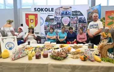 XX Turniej K&oacute;ł Gospodyń Wiejskich w Bojanie 26