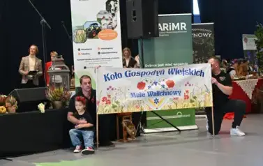 XX Turniej K&oacute;ł Gospodyń Wiejskich w Bojanie 34