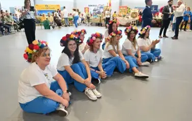 XX Turniej K&oacute;ł Gospodyń Wiejskich w Bojanie 38