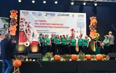 XX Turniej K&oacute;ł Gospodyń Wiejskich w Bojanie 42