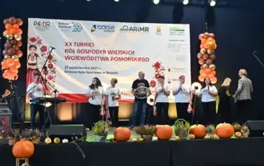 XX Turniej K&oacute;ł Gospodyń Wiejskich w Bojanie 43