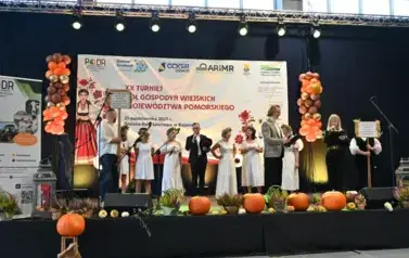 XX Turniej K&oacute;ł Gospodyń Wiejskich w Bojanie 47