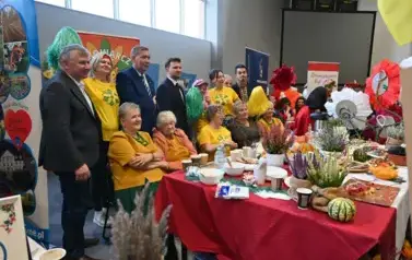 XX Turniej K&oacute;ł Gospodyń Wiejskich w Bojanie 52