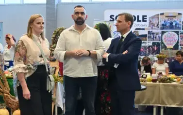 XX Turniej K&oacute;ł Gospodyń Wiejskich w Bojanie 53