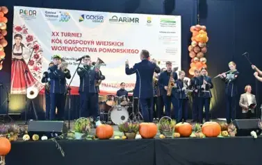 XX Turniej K&oacute;ł Gospodyń Wiejskich w Bojanie 54