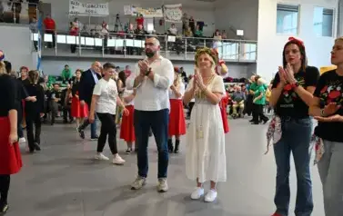 XX Turniej K&oacute;ł Gospodyń Wiejskich w Bojanie 55