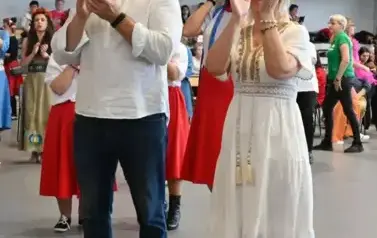 XX Turniej K&oacute;ł Gospodyń Wiejskich w Bojanie 56