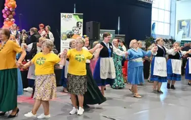 XX Turniej K&oacute;ł Gospodyń Wiejskich w Bojanie 62