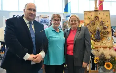 XX Turniej K&oacute;ł Gospodyń Wiejskich w Bojanie 65