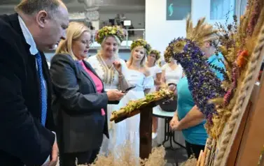 XX Turniej K&oacute;ł Gospodyń Wiejskich w Bojanie 68