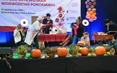 XX Turniej K&oacute;ł Gospodyń Wiejskich w Bojanie 71