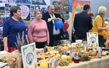 XX Turniej K&oacute;ł Gospodyń Wiejskich w Bojanie 74