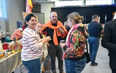 XX Turniej K&oacute;ł Gospodyń Wiejskich w Bojanie 75