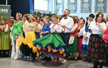 XX Turniej K&oacute;ł Gospodyń Wiejskich w Bojanie 76