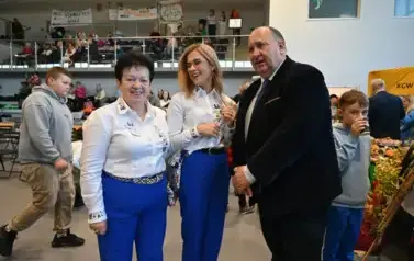 XX Turniej K&oacute;ł Gospodyń Wiejskich w Bojanie 78