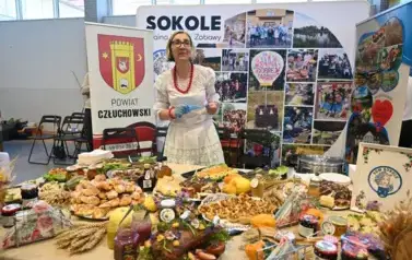 XX Turniej K&oacute;ł Gospodyń Wiejskich w Bojanie 79