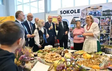 XX Turniej K&oacute;ł Gospodyń Wiejskich w Bojanie 80
