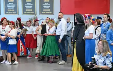 XX Turniej K&oacute;ł Gospodyń Wiejskich w Bojanie 81