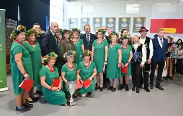 XX Turniej K&oacute;ł Gospodyń Wiejskich w Bojanie 82