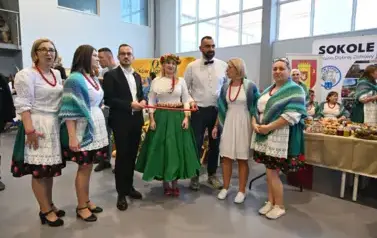 XX Turniej K&oacute;ł Gospodyń Wiejskich w Bojanie 84