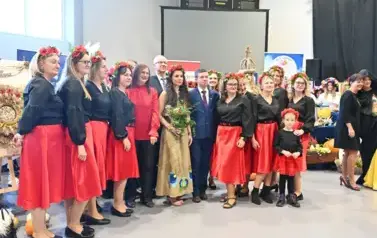 XX Turniej K&oacute;ł Gospodyń Wiejskich w Bojanie 85