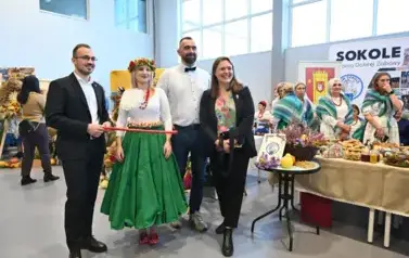 XX Turniej K&oacute;ł Gospodyń Wiejskich w Bojanie 86