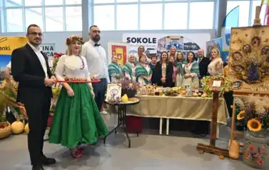 XX Turniej K&oacute;ł Gospodyń Wiejskich w Bojanie 87