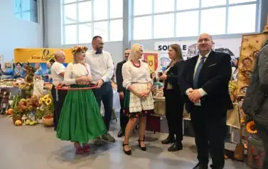 XX Turniej K&oacute;ł Gospodyń Wiejskich w Bojanie 88