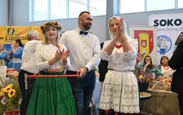 XX Turniej K&oacute;ł Gospodyń Wiejskich w Bojanie 89