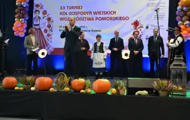 XX Turniej K&oacute;ł Gospodyń Wiejskich w Bojanie 90