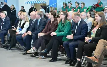 XX Turniej K&oacute;ł Gospodyń Wiejskich w Bojanie 91