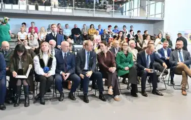 XX Turniej K&oacute;ł Gospodyń Wiejskich w Bojanie 94