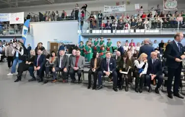 XX Turniej K&oacute;ł Gospodyń Wiejskich w Bojanie 95