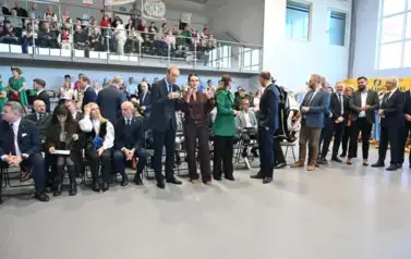 XX Turniej K&oacute;ł Gospodyń Wiejskich w Bojanie 96