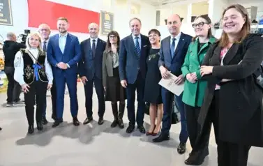 XX Turniej K&oacute;ł Gospodyń Wiejskich w Bojanie 98