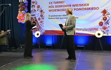 XX Turniej K&oacute;ł Gospodyń Wiejskich w Bojanie 100