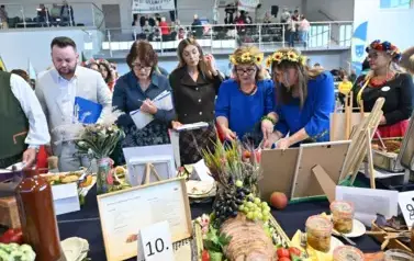 XX Turniej K&oacute;ł Gospodyń Wiejskich w Bojanie 102