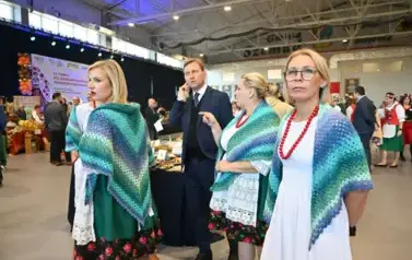 XX Turniej K&oacute;ł Gospodyń Wiejskich w Bojanie 103