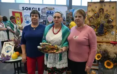 XX Turniej K&oacute;ł Gospodyń Wiejskich w Bojanie 104