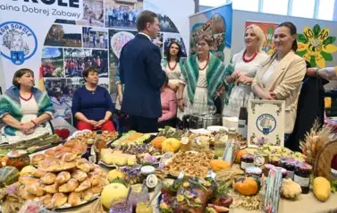 XX Turniej K&oacute;ł Gospodyń Wiejskich w Bojanie 108