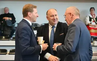 XX Turniej K&oacute;ł Gospodyń Wiejskich w Bojanie 109