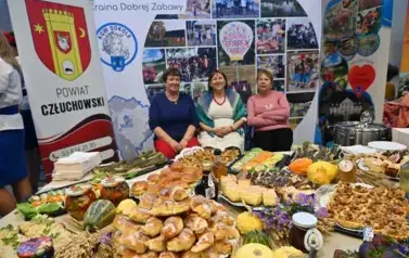 XX Turniej K&oacute;ł Gospodyń Wiejskich w Bojanie 111